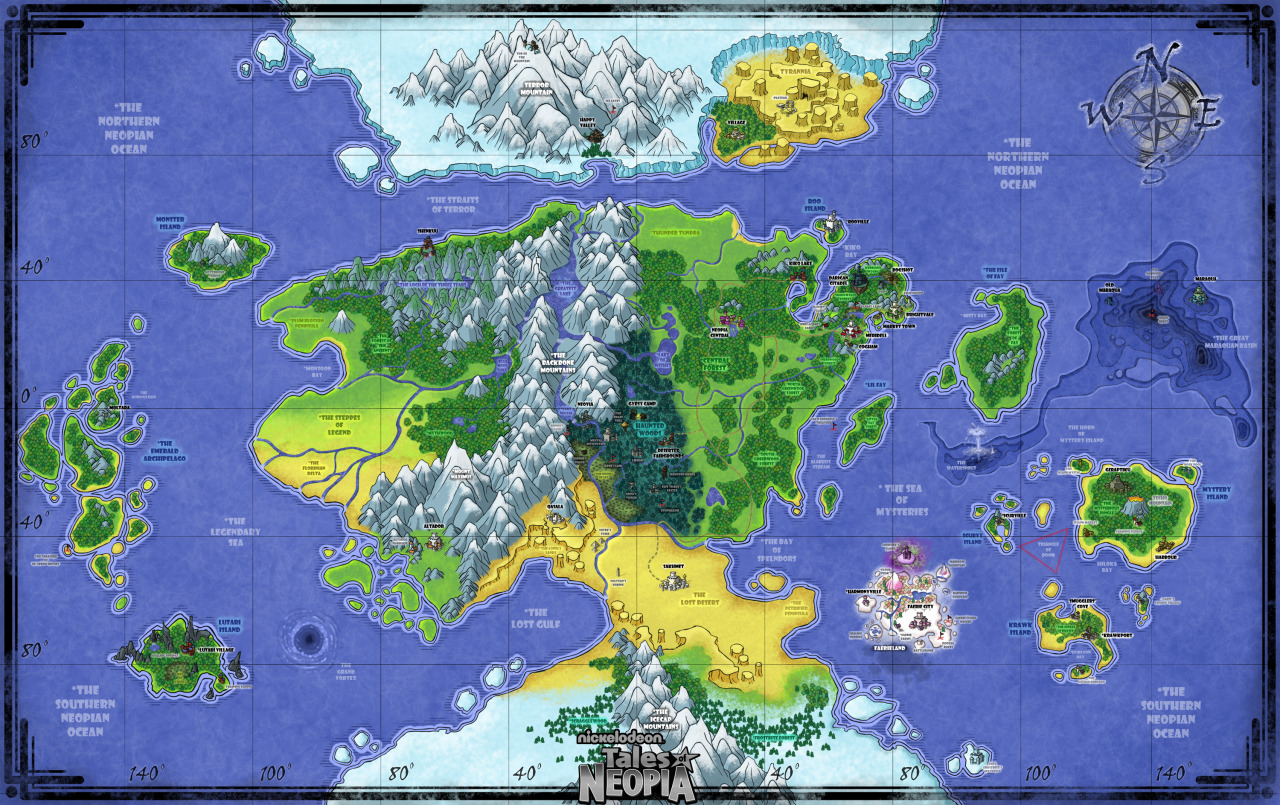 Neopets map not loading on computer